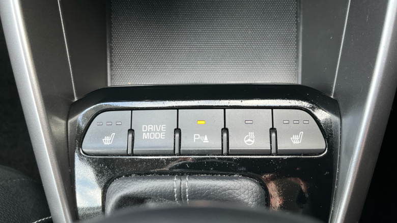 Kia Stonic 1.0T GDi 48V GT-Line S 5dr DCT Petrol Estate